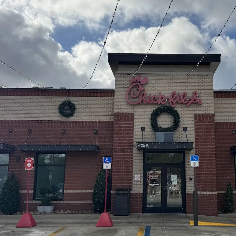 Chick-fil-A