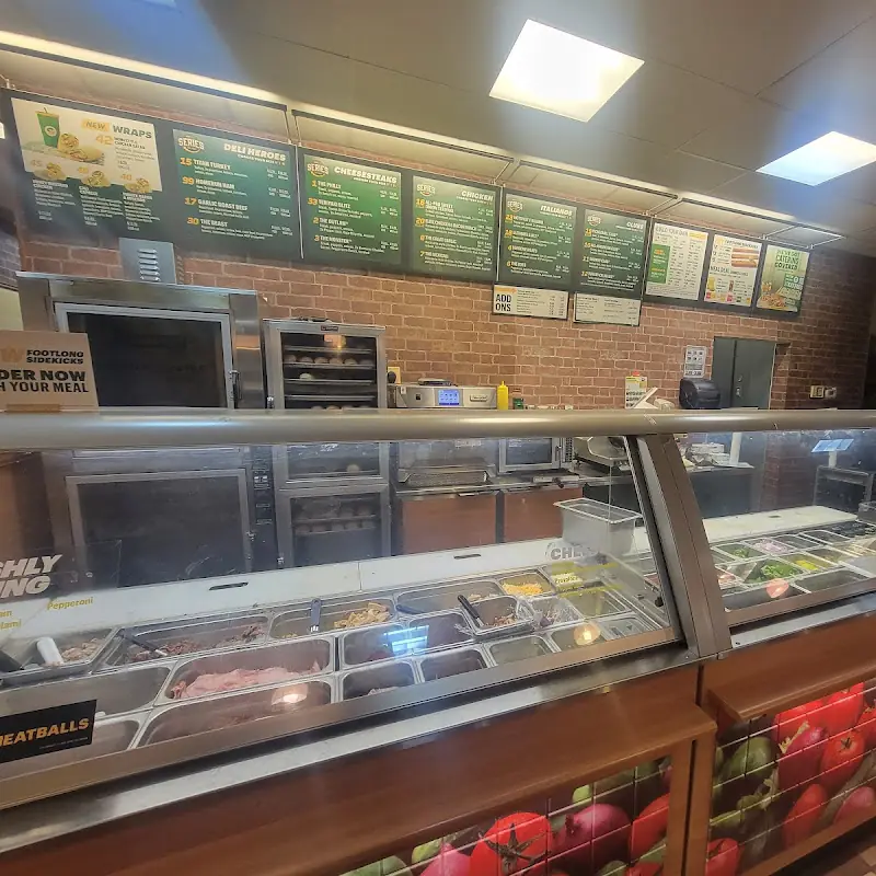 Subway