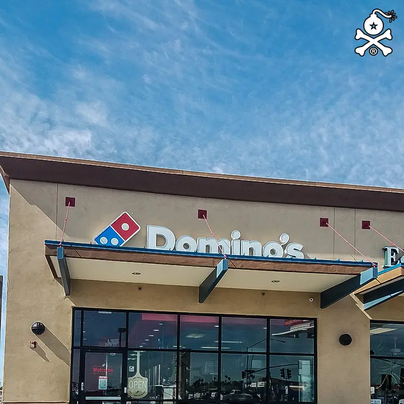 Domino's Pizza