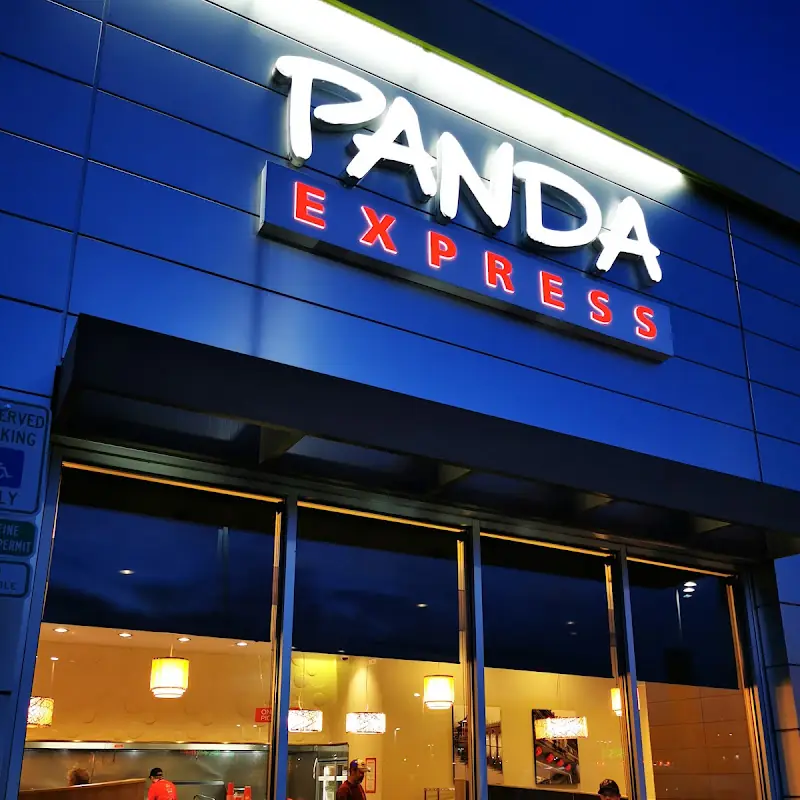 Panda Express