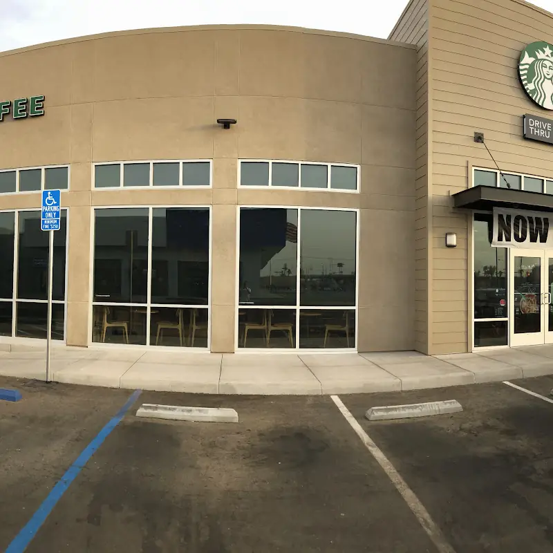 Starbucks Coffee Company