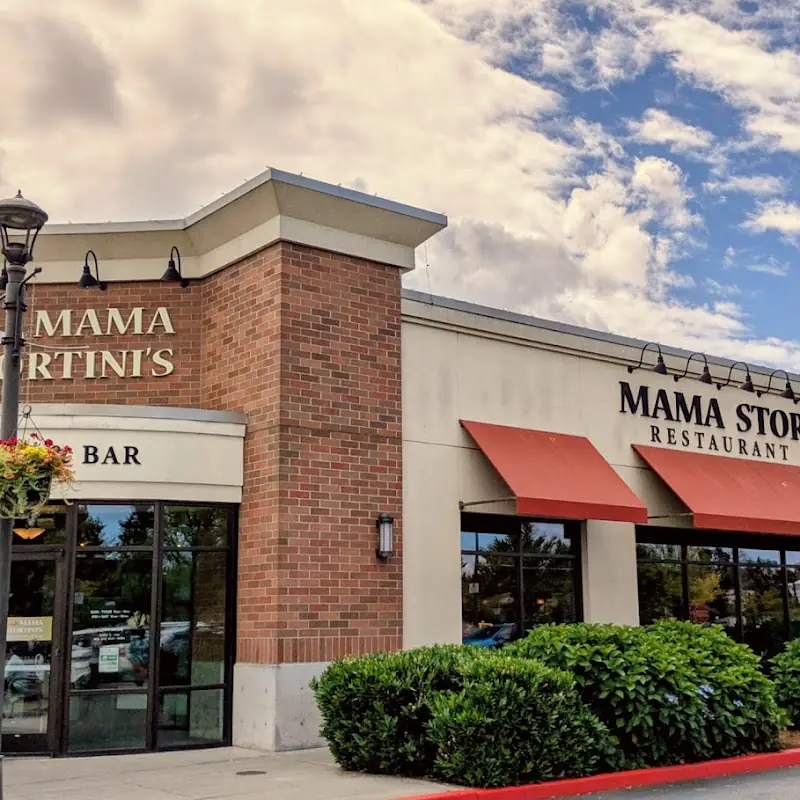 Mama Stortini's Restaurant & Bar