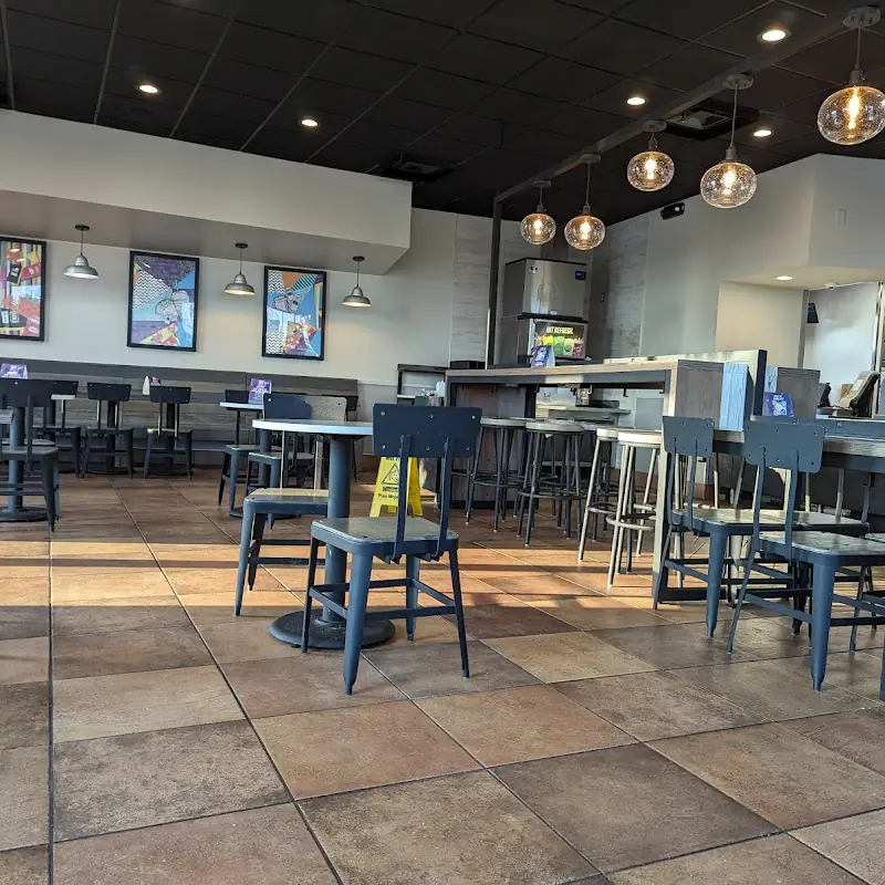 Taco Bell
