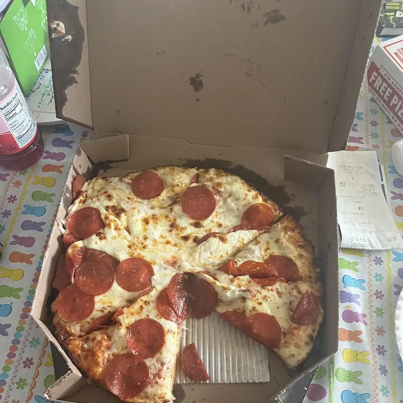 Domino's