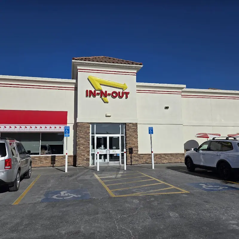 In-N-Out Burger
