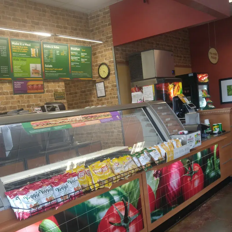 Subway