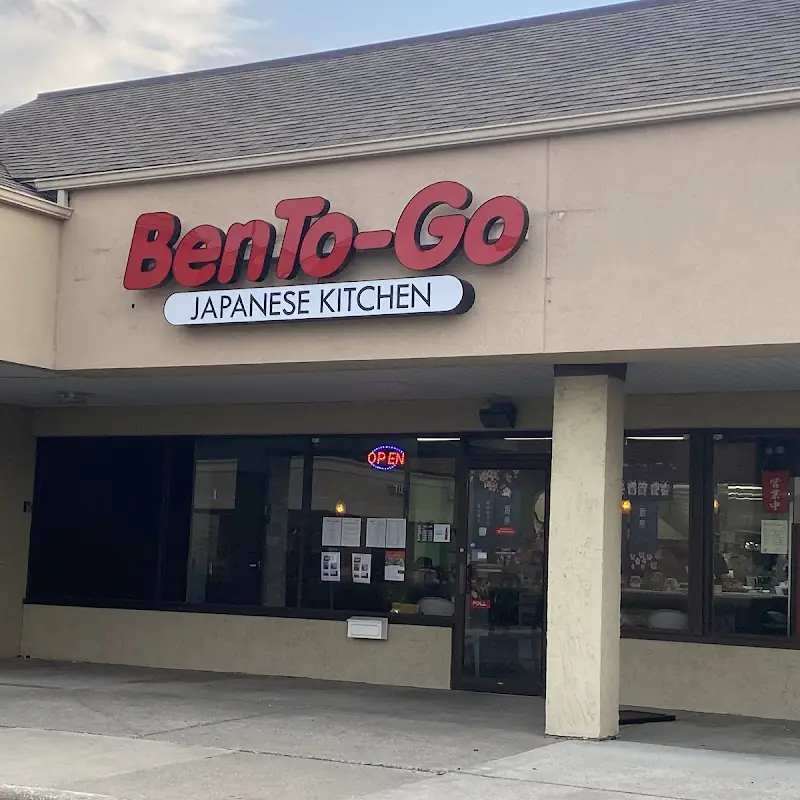 BenTo Go