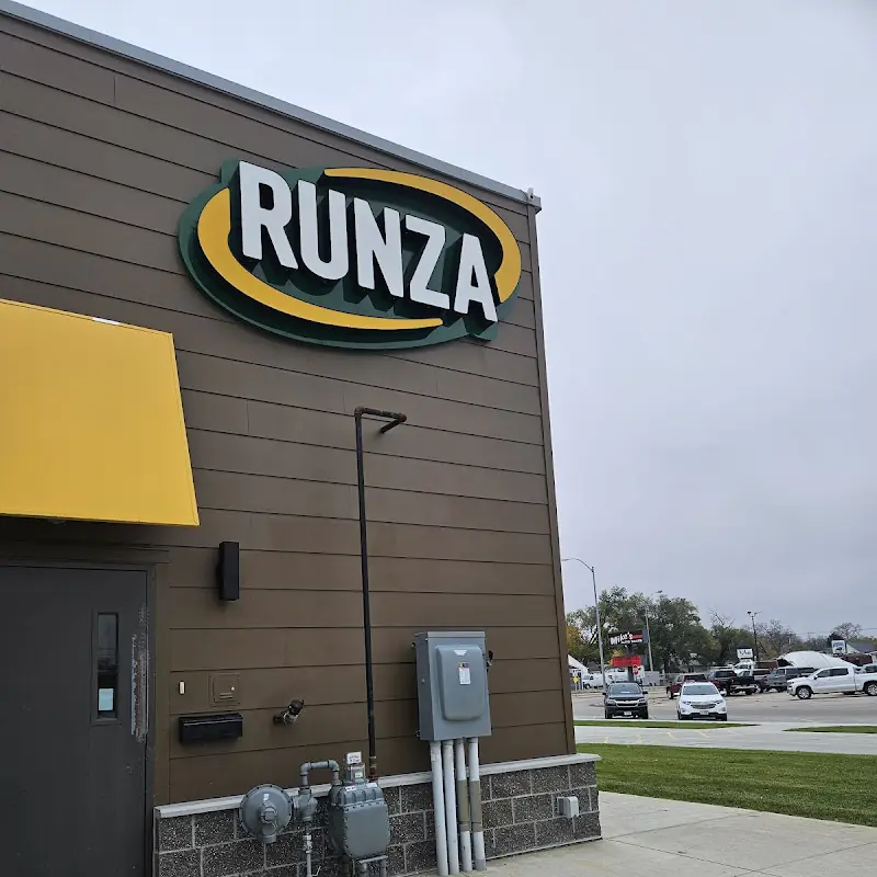 Runza Restaurant