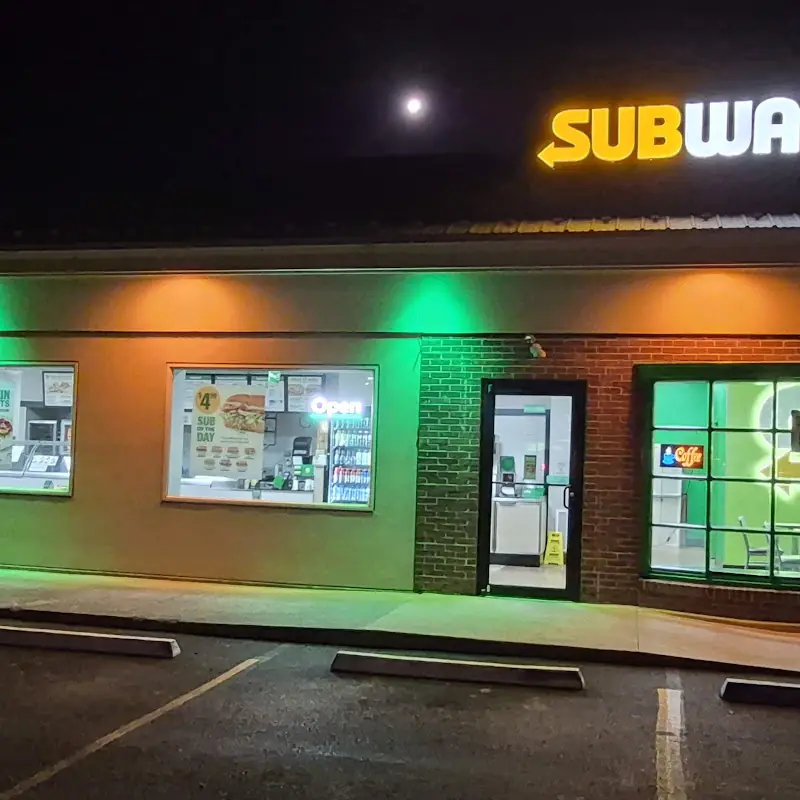 Subway