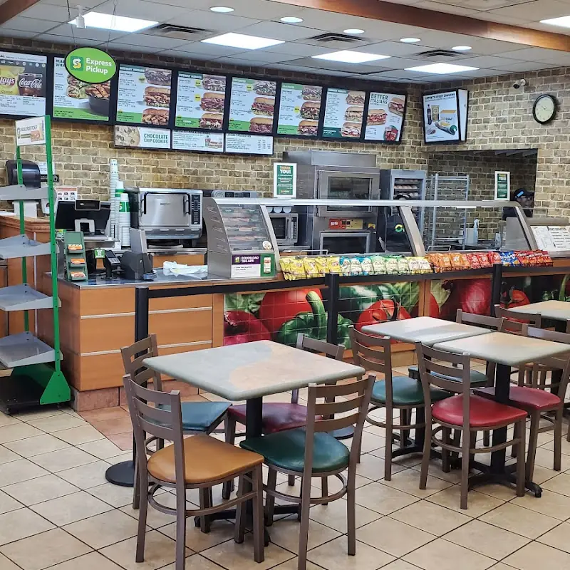 Subway