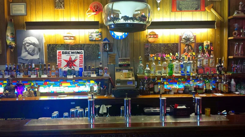Reed's Local