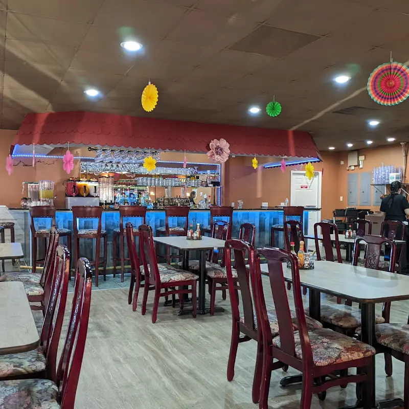 Los Nuevos Charros Mexican Restaurant