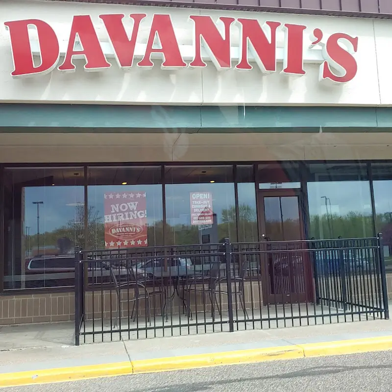 Davanni's Pizza & Hot Hoagies