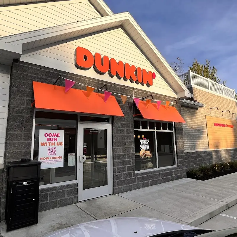 Dunkin'