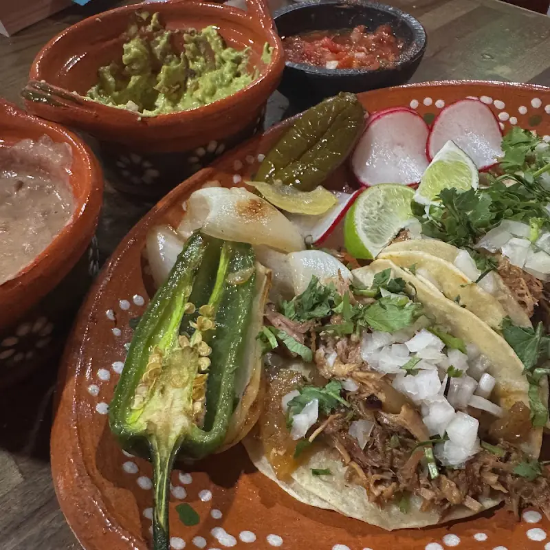 Birria de Res en Caldo