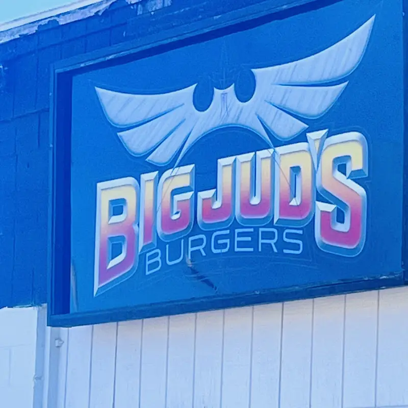 Big Jud's