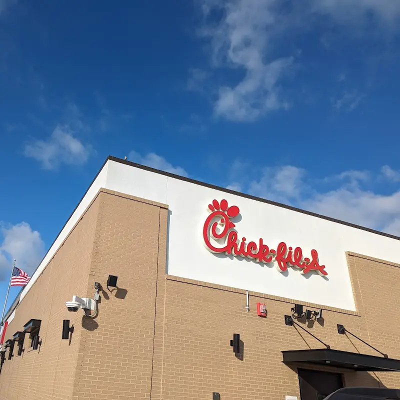 Chick-fil-A