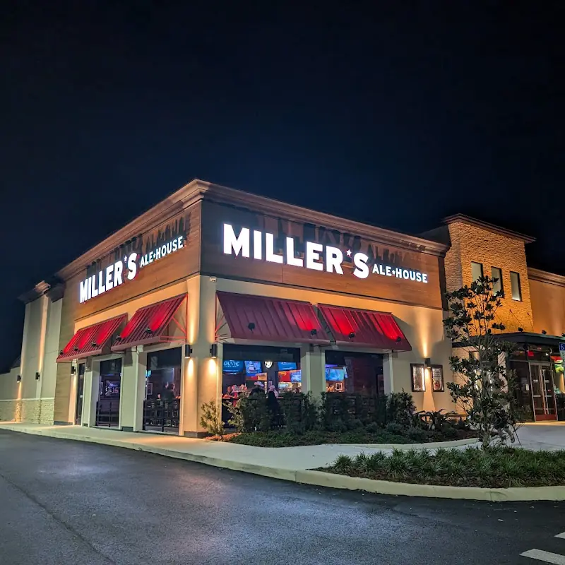 Miller's Ale House
