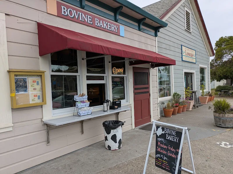 Bovine Bakery