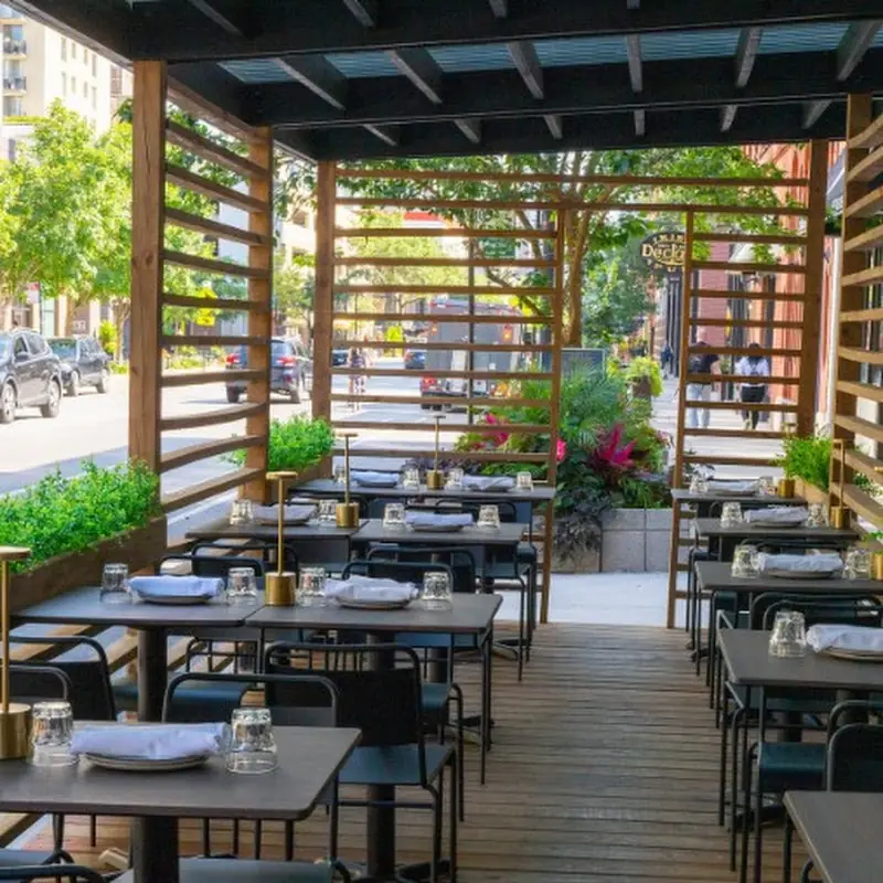 Kayao Restaurant