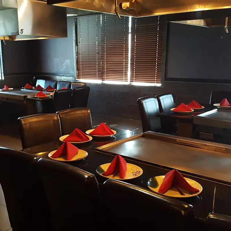 Sakura | Japanese Steakhouse