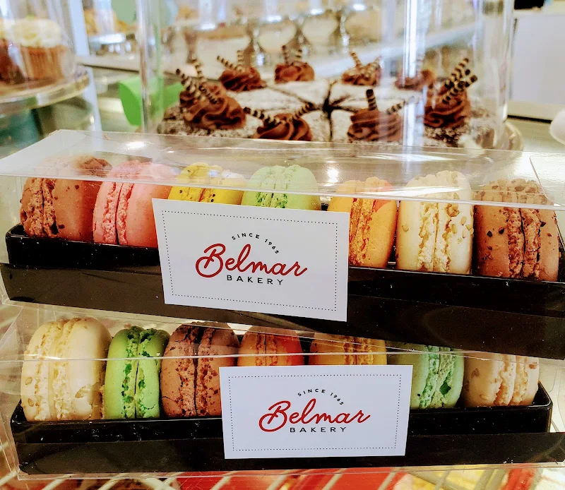 Belmar Bakery