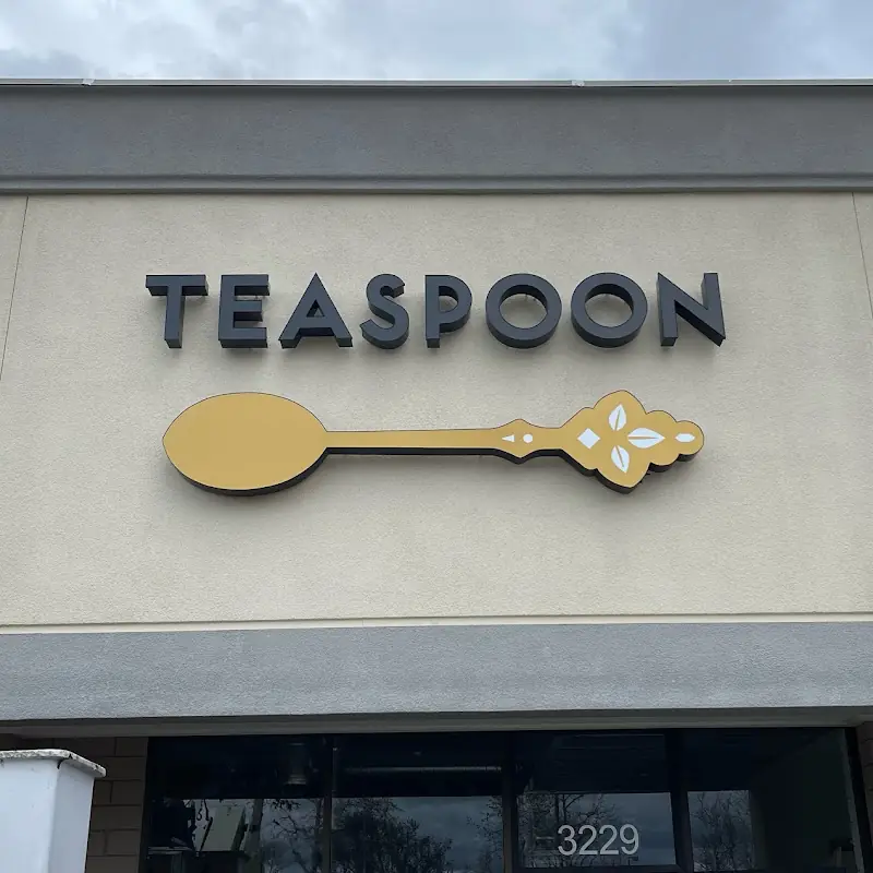 Teaspoon