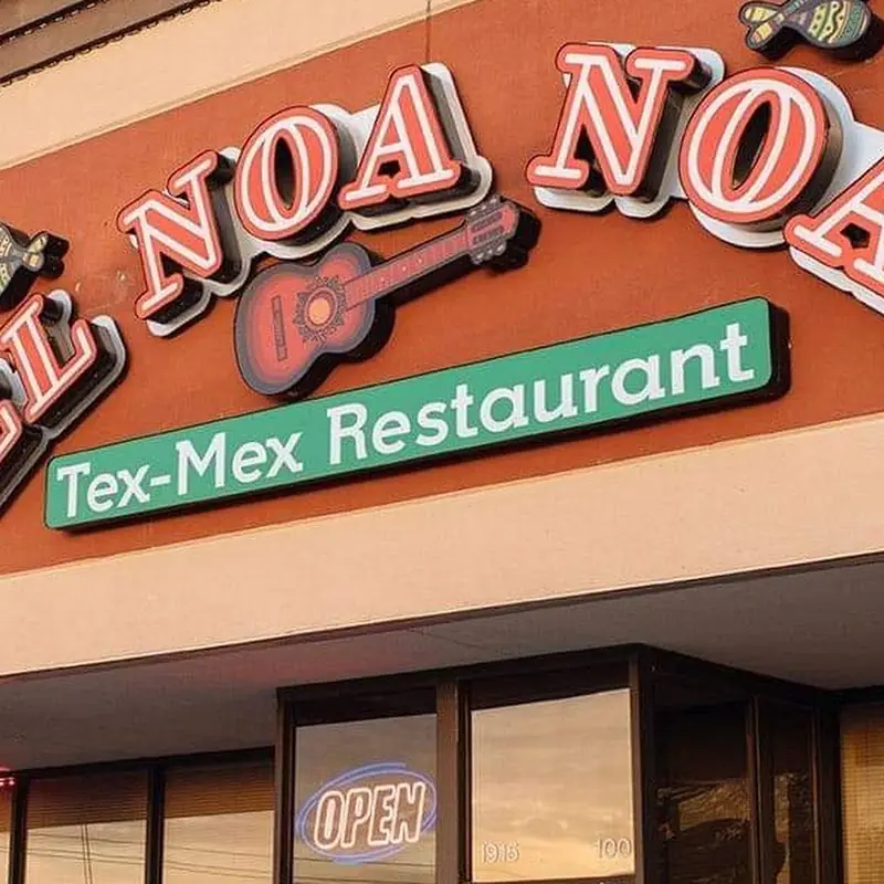 El Noa Noa Tex Mex Restaurant