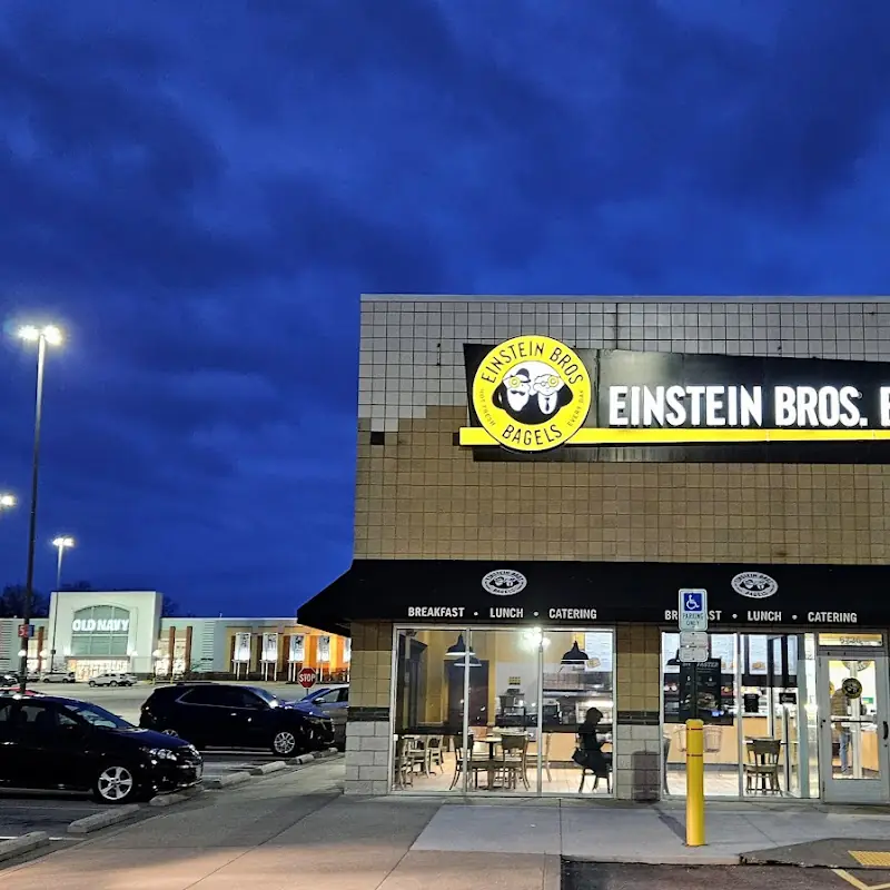 Einstein Bros. Bagels