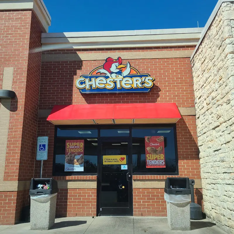 Chester's Chicken