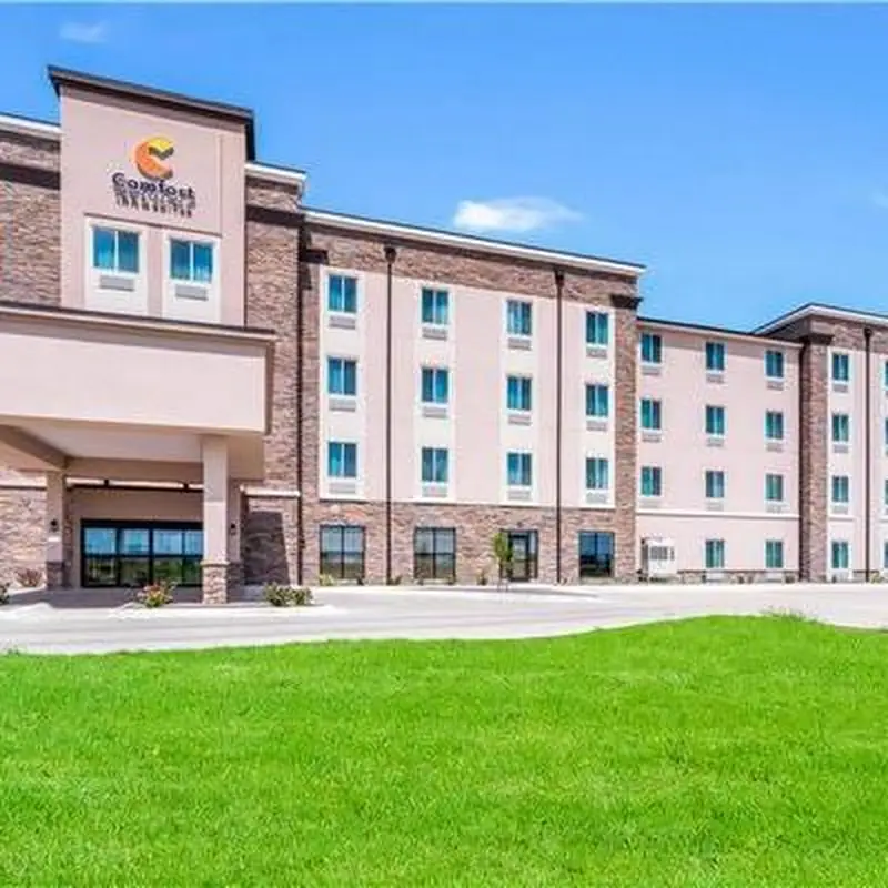 Comfort Inn & Suites North Platte