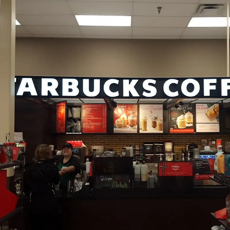 Starbucks Coffee Company