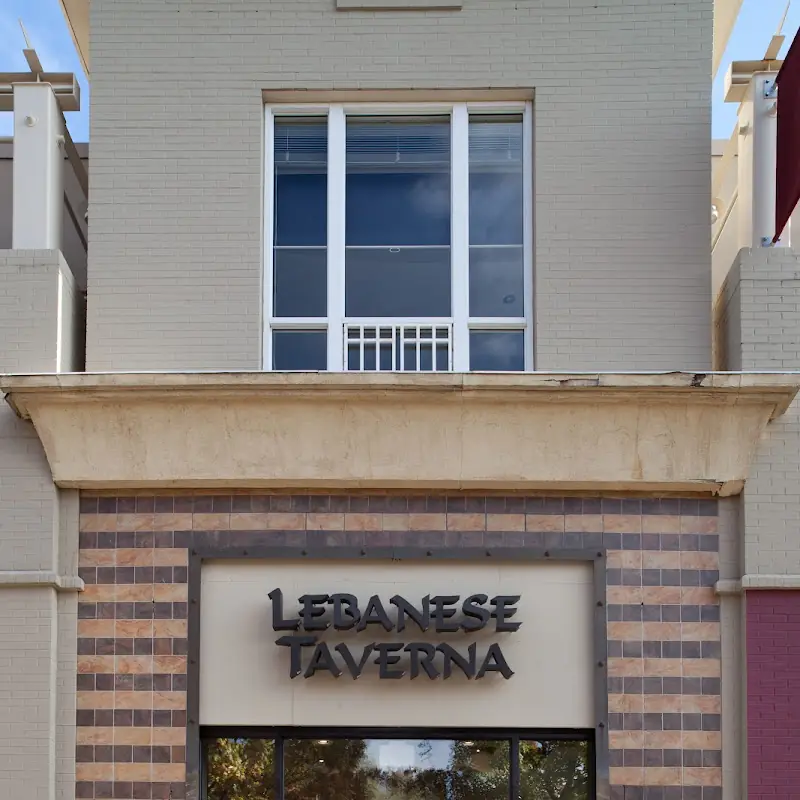 Lebanese Taverna