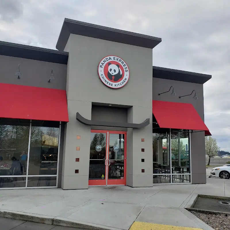 Panda Express