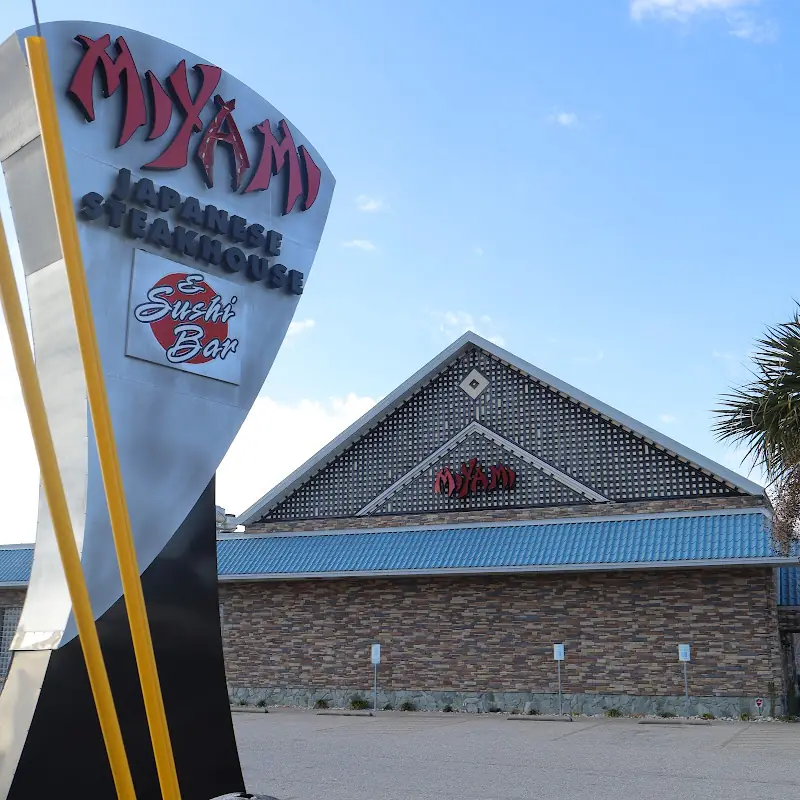 Miyami Japanese Steakhouse