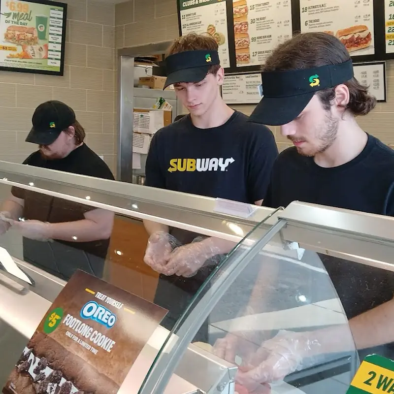 Subway
