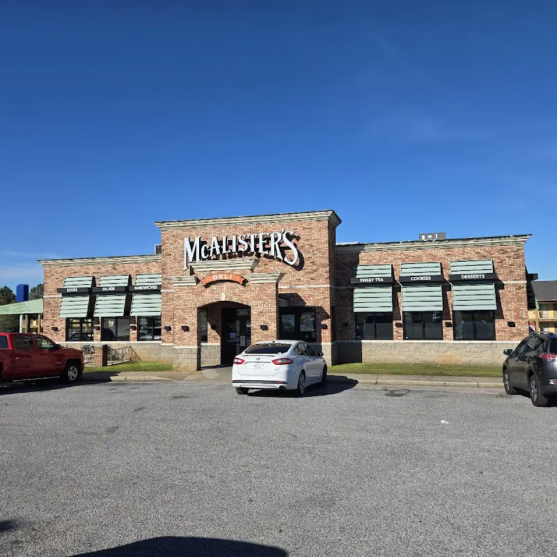 McAlister's Deli