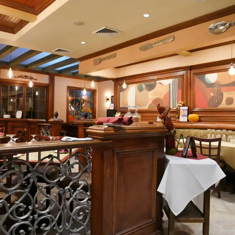 Cortlandt Colonial Restaurant & Ballroom