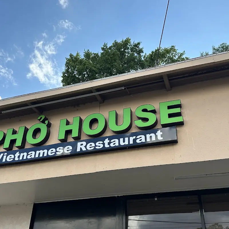 Pho House