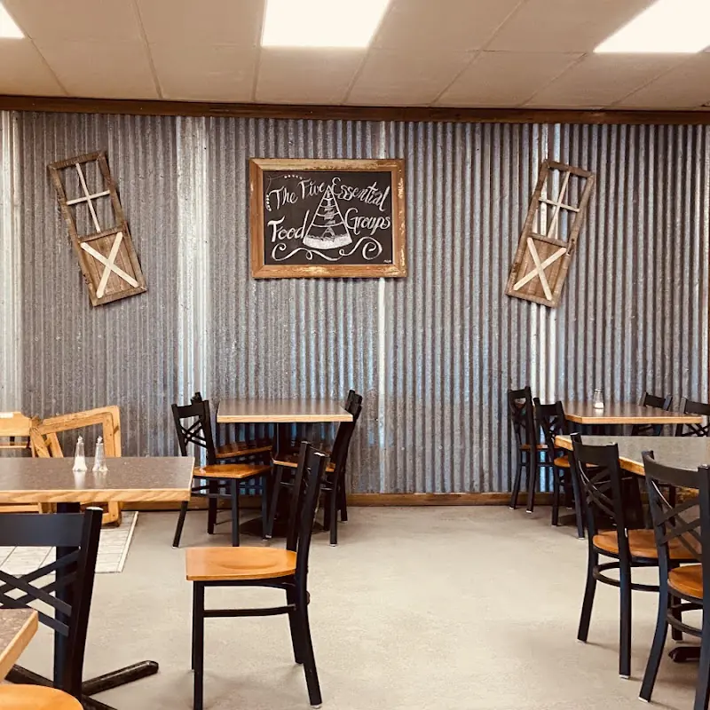 Papa Kelsey's