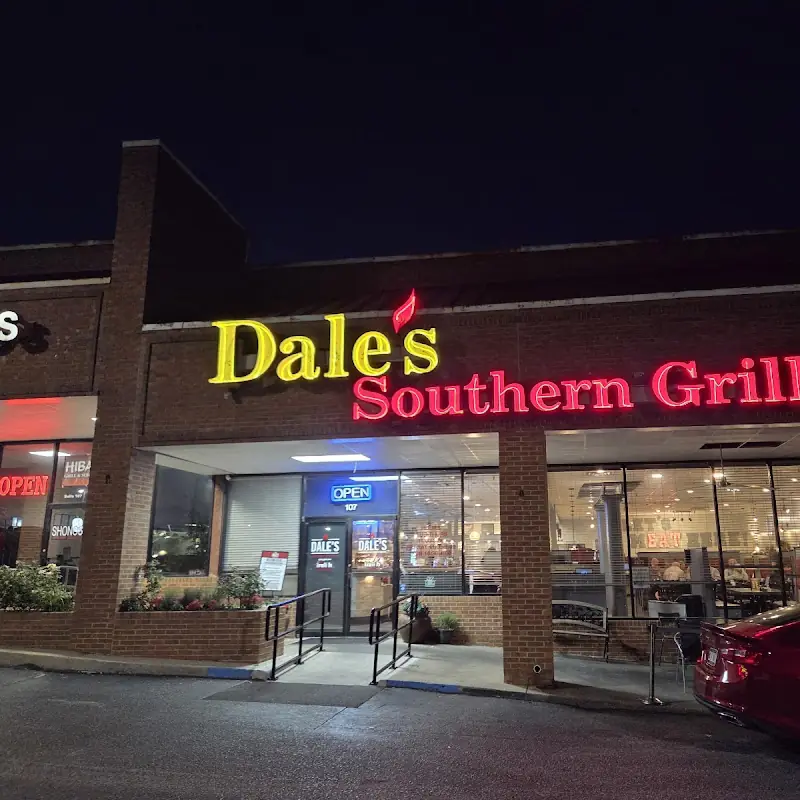 Sam's Southern Eatery