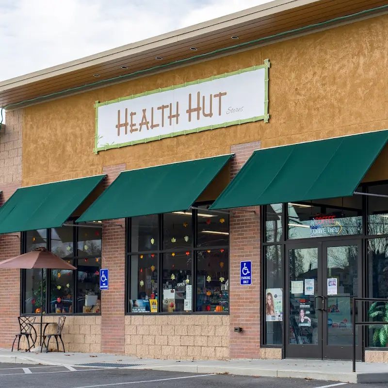Java Hut