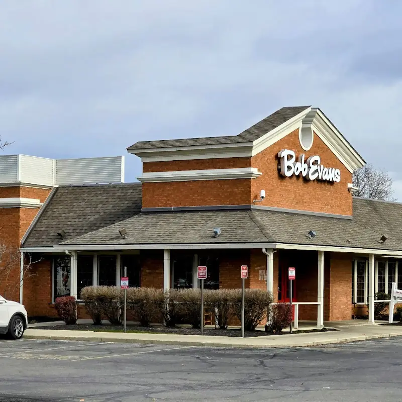 Bob Evans
