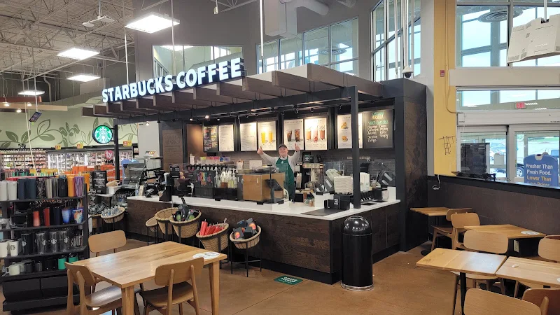 Starbucks Coffee Company