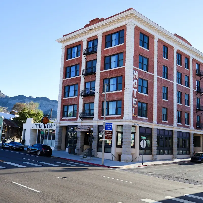 Belvada Hotel