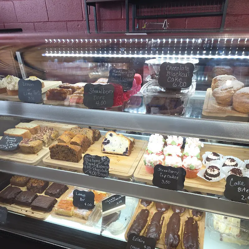 The Italian Cookie Company - Home of Manzella's Market and The Sicilian Room