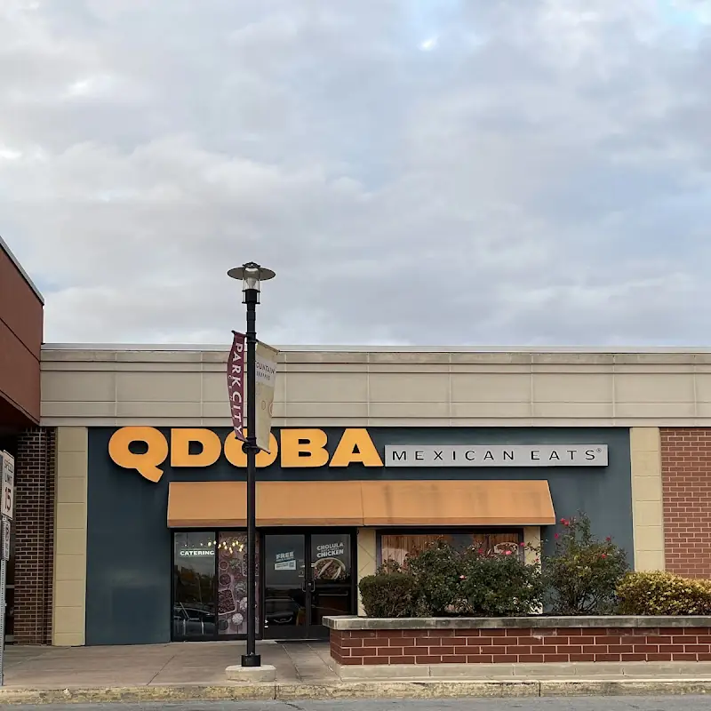 QDOBA Mexican Eats