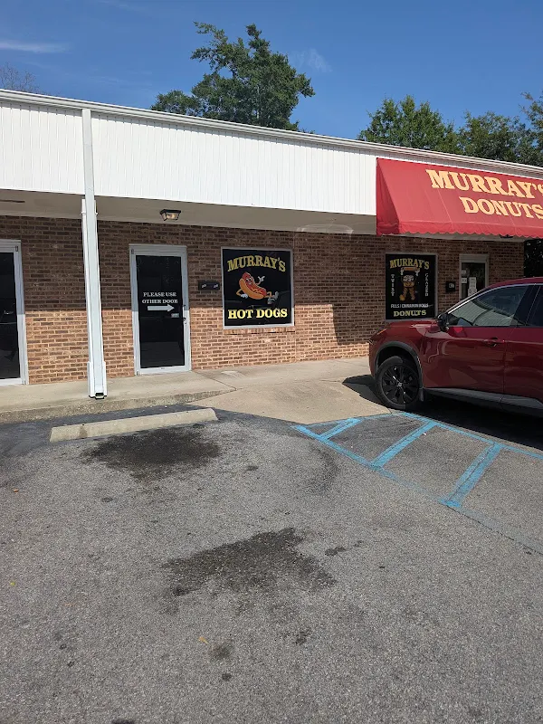 Murray's Donuts