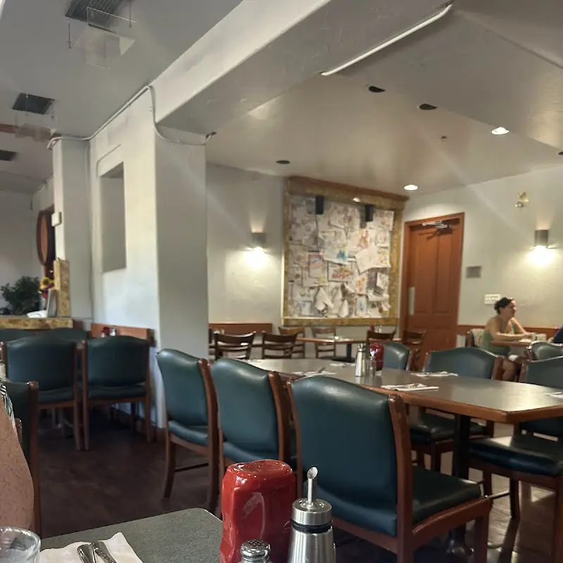 Sunridge Restaurant