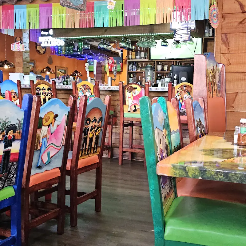 Fiesta Grill 2 Mexican Restaurant